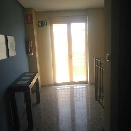 Hotel Canitas 4*