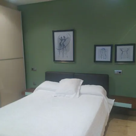 Hotel Canitas Casas-Ibanez