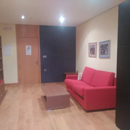 Hotel Canitas